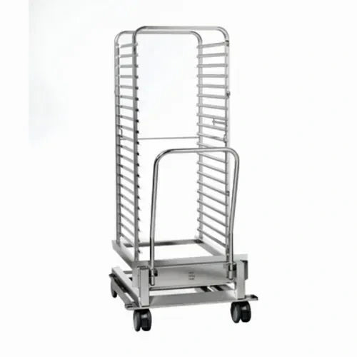 RATIONAL Rational 60.22.086 mobile oven rack (holds 20 pans)
