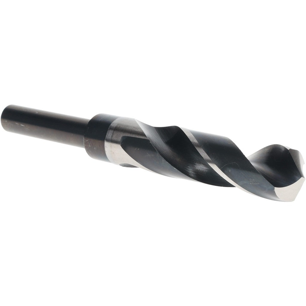 TITAN USA Titan Usa SD91451 Reduced Shank Drill Bit 51/64 in Hss