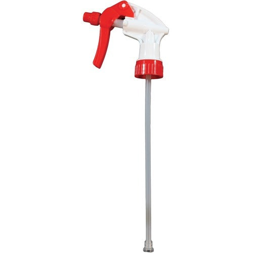 GENUINE JOE Genuine Joe GJO85131 Trigger Sprayer 28mm 400 Neck 24-pack