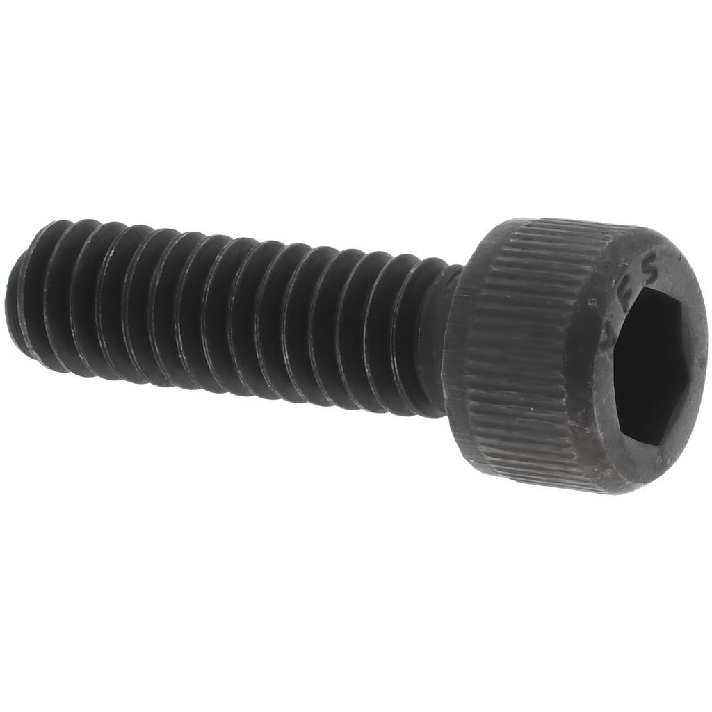 VALUE COLLECTION Value Collection 581249PR Hex Socket Cap Screw 8-32 Unc