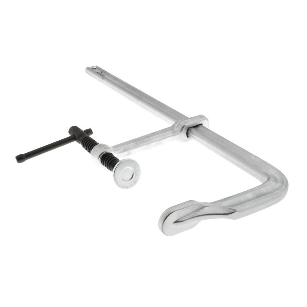 GIBRALTAR Gibraltar GSI40 Sliding Arm Bar Clamp 5.5 in Throat Depth