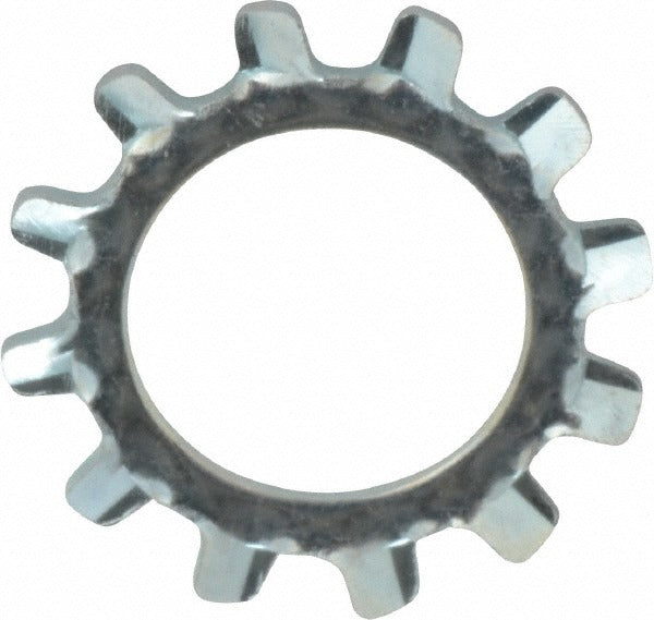 VALUE COLLECTION Value Collection R52001201 External Tooth Lock Washer