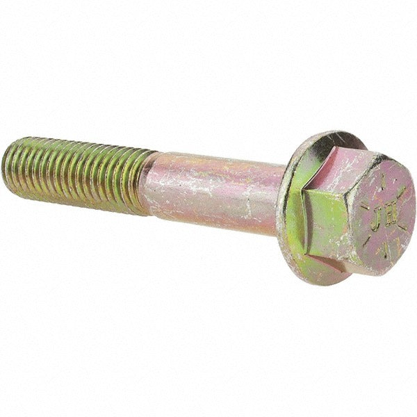VALUE COLLECTION Value Collection 47112 Flange Bolt 1/2-13 Unc 3 in Grade 8