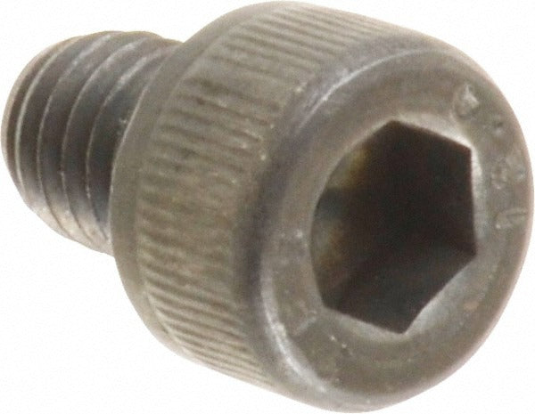 VALUE COLLECTION Value Collection 532072PR M6x1 Hex Socket Cap Screw 8mm