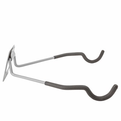 NATIONAL HARDWARE National Mfg N112-050 Flip Up Bike Hanger 30 Lb Steel
