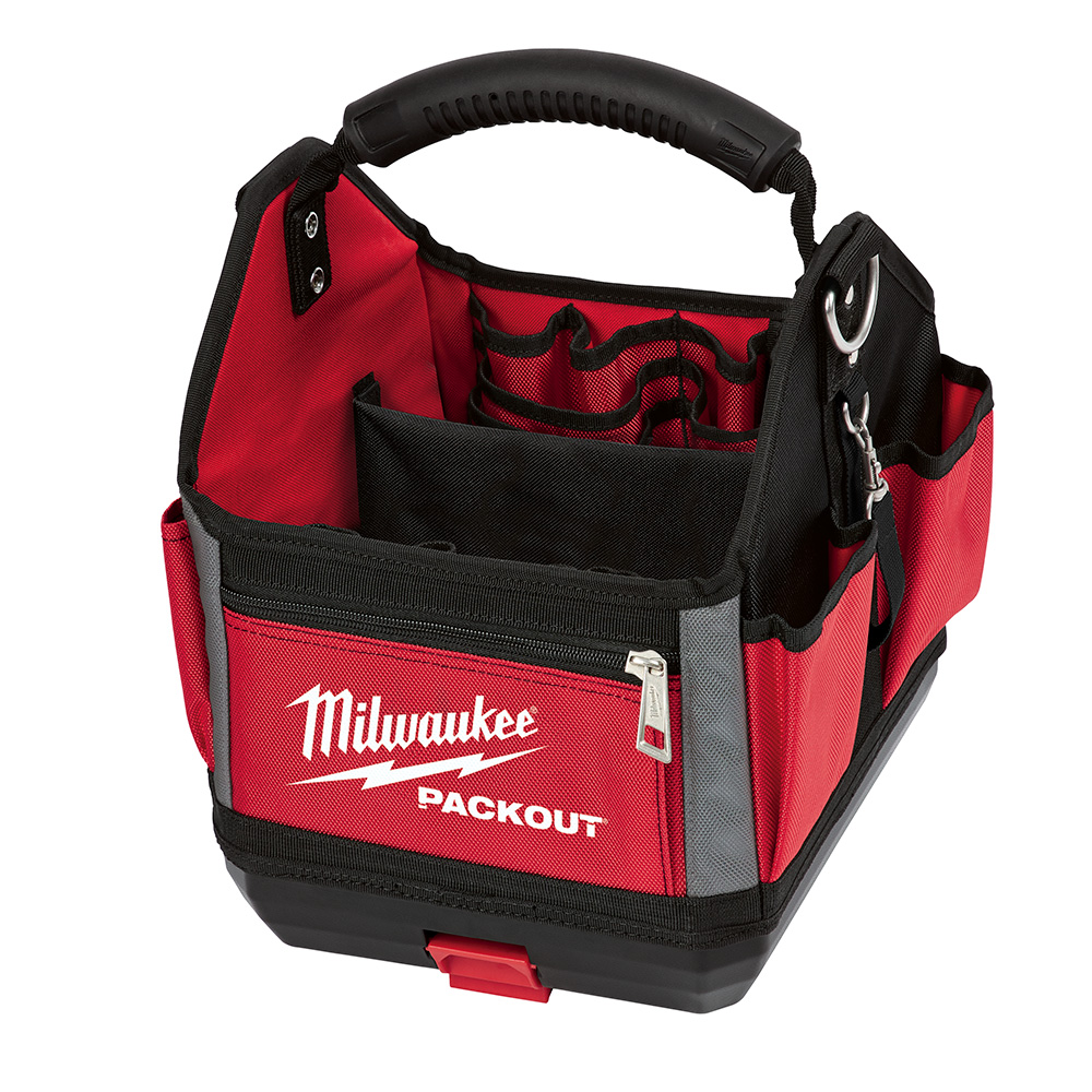 Milwaukee 48-22-8310 Packout 10 in. Tote