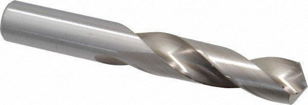 CLEVELAND CONTROLS Cleveland C04619 Screw Machine Drill Bit 39/64 in Hss