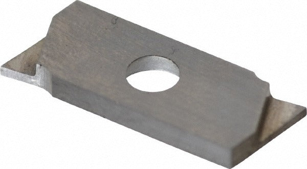 NIKCOLE MINI-SYSTEMS Nikcole Mini-systems GIE7 Sg 0.8R C6 Grooving Insert