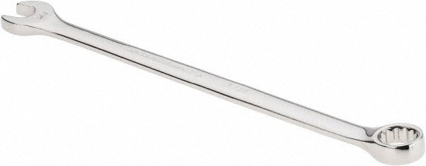 GEARWRENCH Gearwrench 81654 Combination Wrench 3/8 Inch 12-point