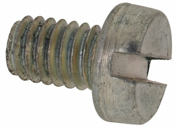 VALUE COLLECTION Value Collection VT1314PS M4x0.7 Cheese Head Slotted Screw