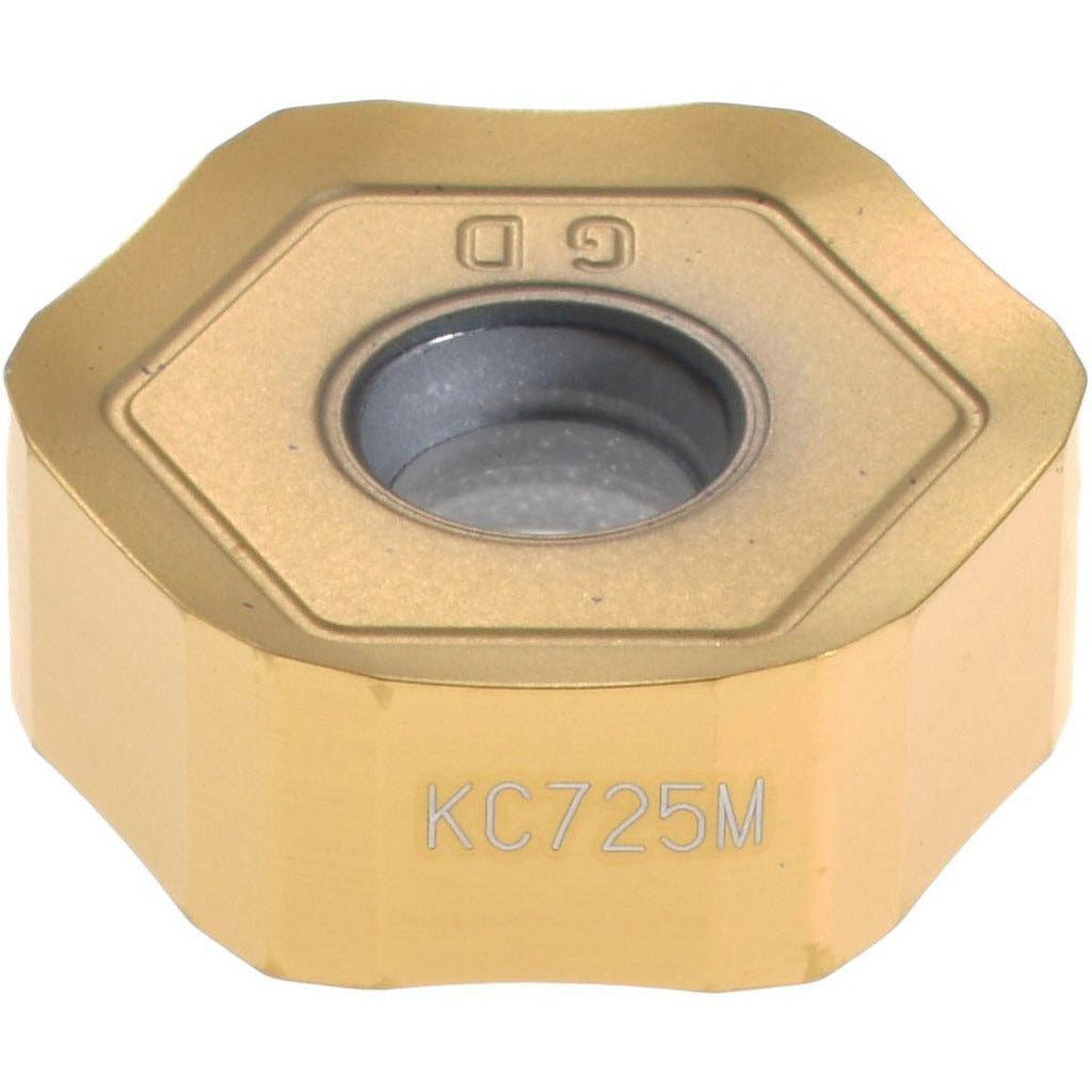 KENNAMETAL Kennametal 3331176 Milling Insert HNGJ0905ANSNGD KC725M