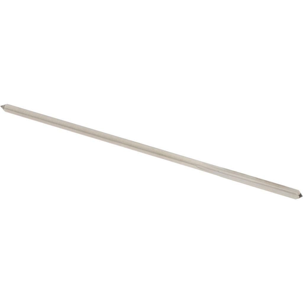 VALUE COLLECTION Value Collection SM0401020 Chucking Reamer 0.1020 in Hss