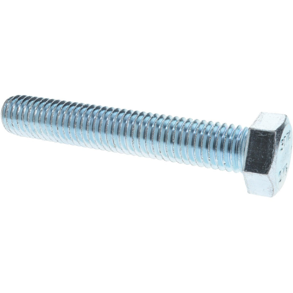 VALUE COLLECTION Value Collection R50000161 Hex Head Cap Screw 1/2-13x3