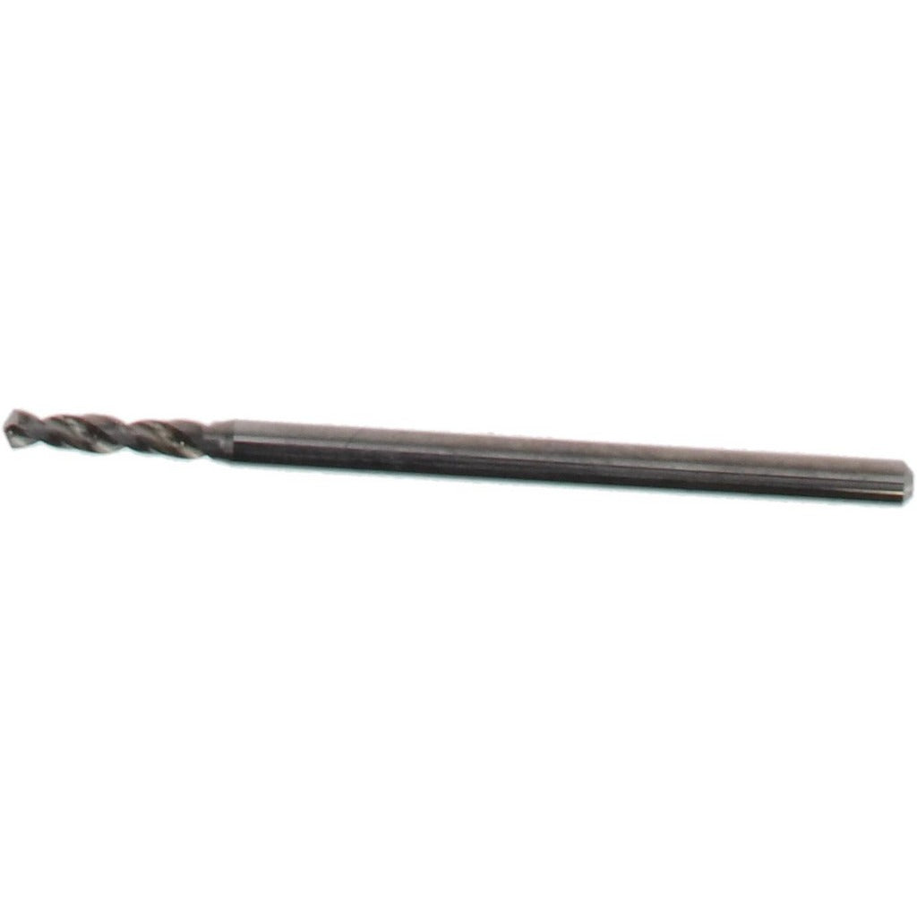 ACCUPRO Accupro A-6120127R Micro Drill Bit 1.27 Mm Solid Carbide