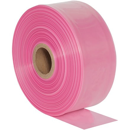 BSC PREFERRED Bsc Preferred PTAS0504 Anti-static Poly Tubing Roll