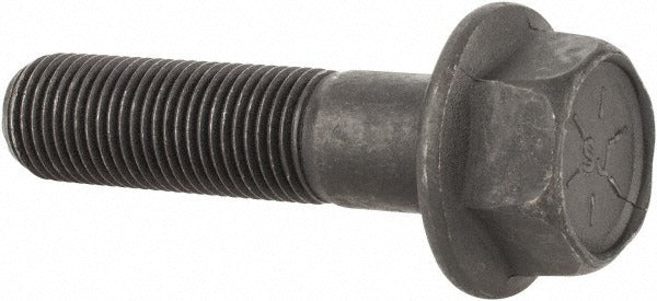 VALUE COLLECTION Value Collection 821084 Flange Bolt 1/2-20 Unf 2 Inch Grade 8