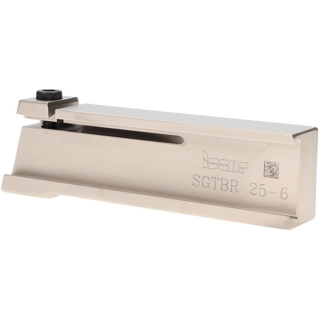 ISCAR Iscar 2300750 Indexable Cutoff Blade Tool Block Sgtbr