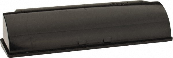 SUGATSUNE Sugatsune ATS-100-B Recessed Pull Snap-in Black Abs