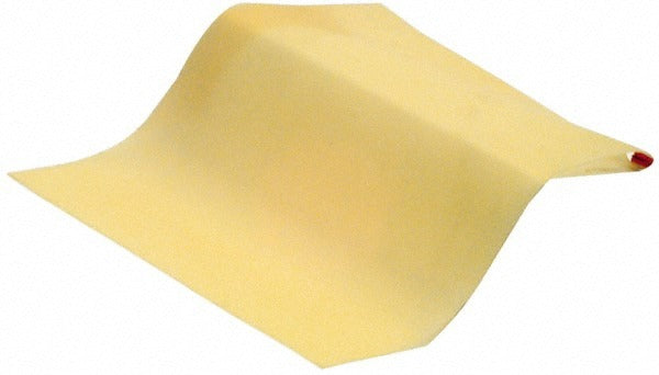 VALUE COLLECTION Value Collection 31934813 Latex Rubber Sheet Roll 42in Amber