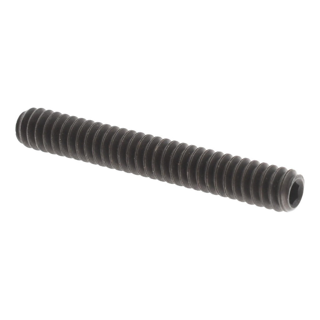 VALUE COLLECTION Value Collection 101165PR Set Screw 6-32 X 1 in Cup Point