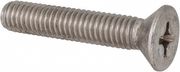 VALUE COLLECTION Value Collection R56001972 Machine Screw 3/8-16 X 2 in