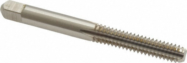 KENNAMETAL Kennametal 1542146 Hand Tap 1/4-20 Unc Bottoming 4-flute Hss