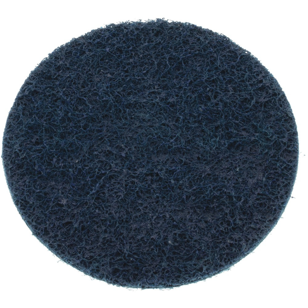 NORTON Norton 66261009184 Quick-change Disc 3in Aluminum Oxide