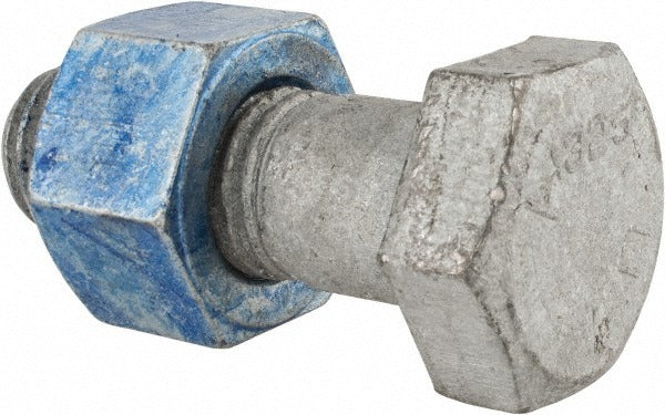 VALUE COLLECTION Value Collection HCI31120325NG-005BX Hex Head Bolt A325