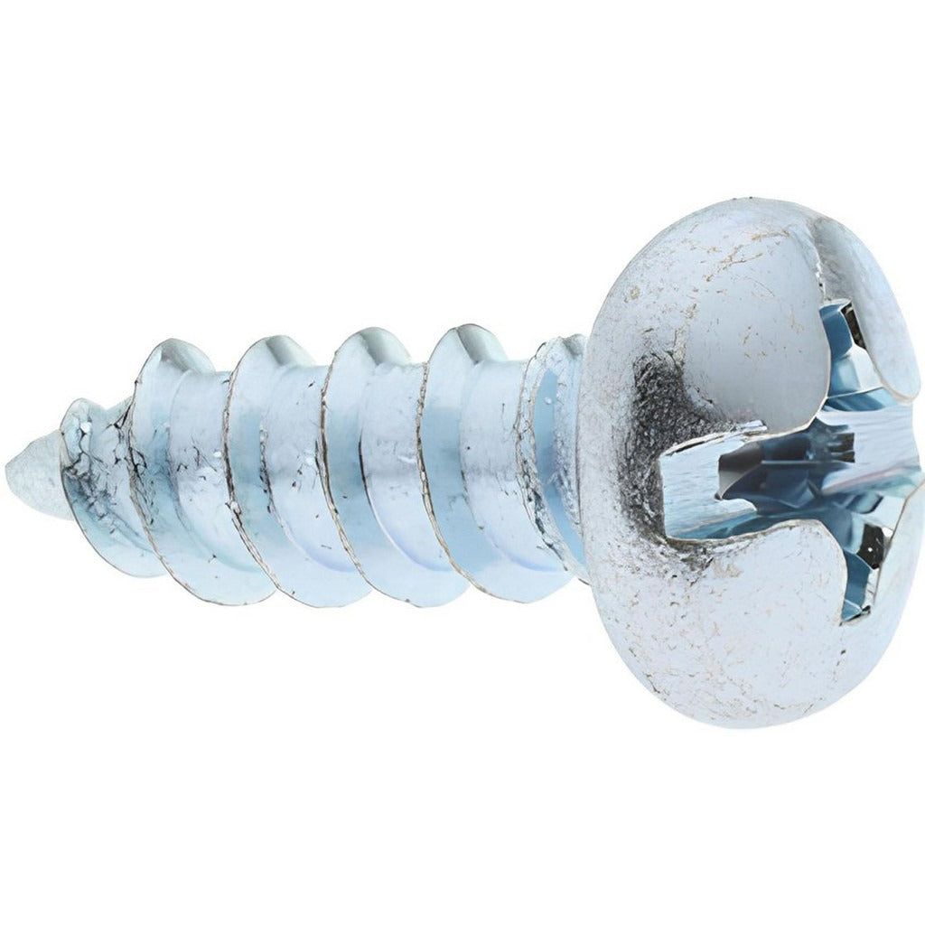 VALUE COLLECTION Value Collection 74215948 Sheet Metal Screw 14 Pan Head Phillips
