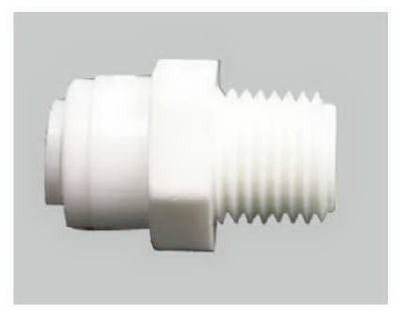 WATTS Watts Brass Tubular PL-3026 Quick Connect Adapter