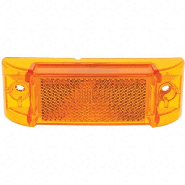 TRUCK-LITE Truck-lite 21201Y3 Clearance Side Marker Light Kit