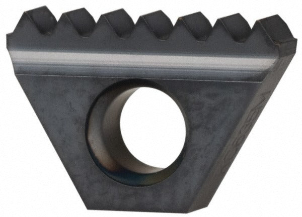 KENNAMETAL Kennametal 2384505 Carbide Thread Mill Insert 20 Tpi