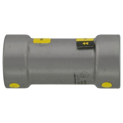 LEGEND VALVE Legend Valve 441-583P LegendPressCSG Coupling (1/2 inches Pack of 10)