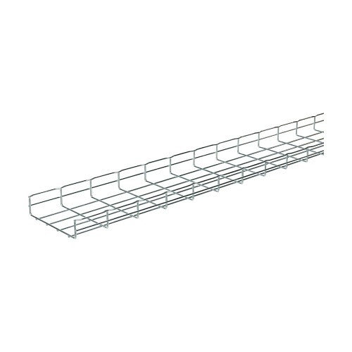 EATON B-line FT2X18X10 Flextray Cable Tray 2x18 Straight