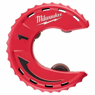 MILWAUKEE Milwaukee 48-22-4262 Close Quarters Tube Cutter 1 Inch
