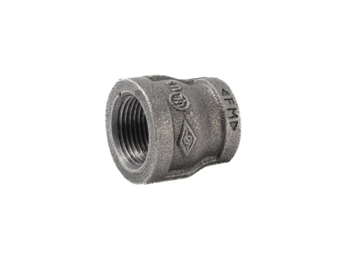 SOUTHLAND Southland 521-343HN Reducing Pipe Coupling (3/4 x 1/2 in)