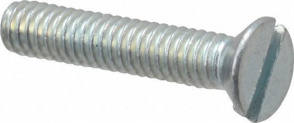 VALUE COLLECTION Value Collection MSFI0-800870-100BX 8-32 Flat Head Slotted Screw