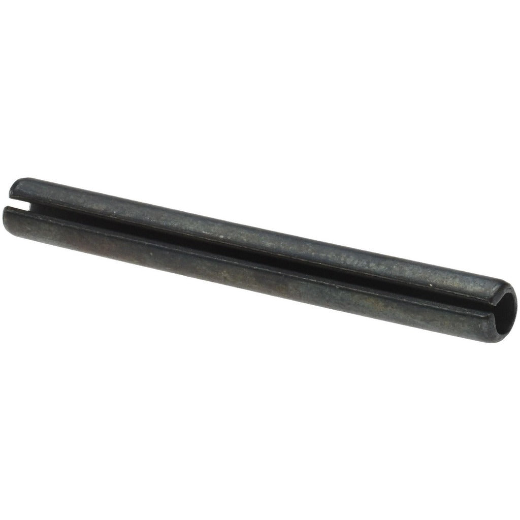 VALUE COLLECTION Value Collection R57700215 Slotted Spring Pin 0.25in Alloy Steel