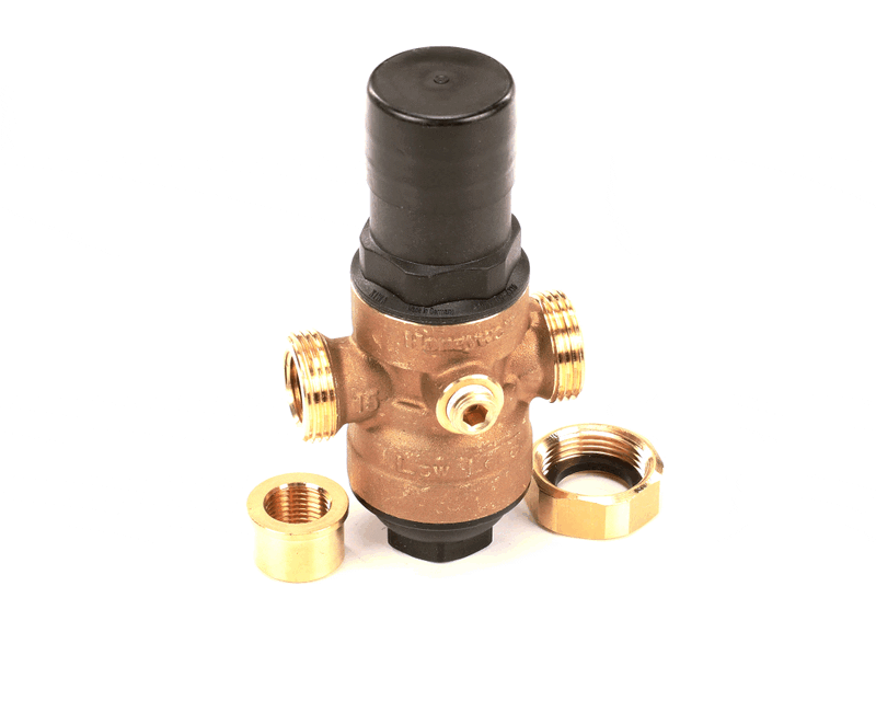 LVO Lvo 510-5021 Pressure Regulator 1/2 in (Each)