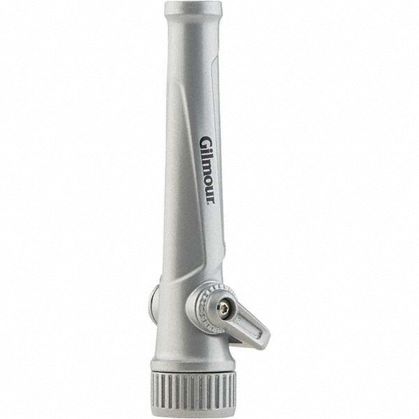GILMOUR Gilmour 847722-1001 Garden Hose Nozzle 3/4 Inch