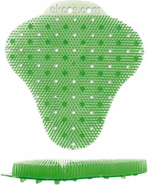 DIVERSEY Diversey DVOEKS2G12 Urinal Screen Apple Scent 12 Pack