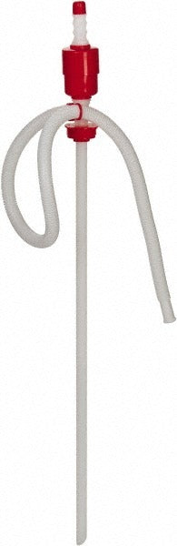 VALUE COLLECTION Value Collection SP-605-PE Siphon Pump 5 Gpm Polyethylene