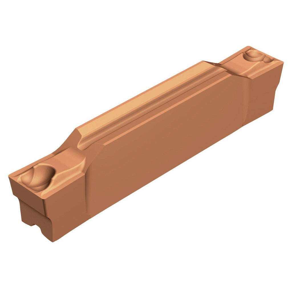 SANDVIK COROMANT Sandvik Coromant 8194241 Grooving Insert Carbide Tialn