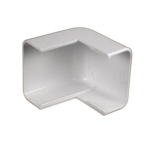 WIREMOLD Wiremold Legrand 2918-WH External Elbow Fitting