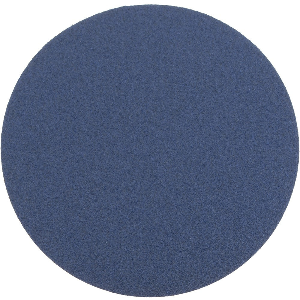 NORTON Norton 66261138321 Psa Disc 12 in 50 Grit Zirconia Alumina