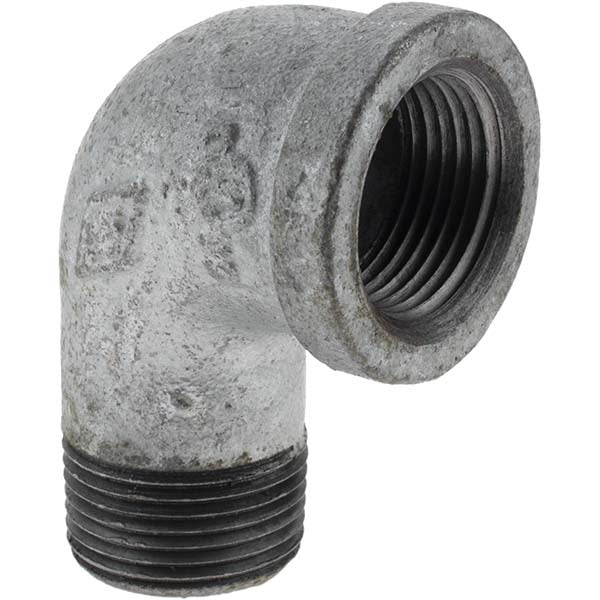 VALUE COLLECTION Value Collection G-S9007 Malleable Iron 90 Street Elbow 3/4