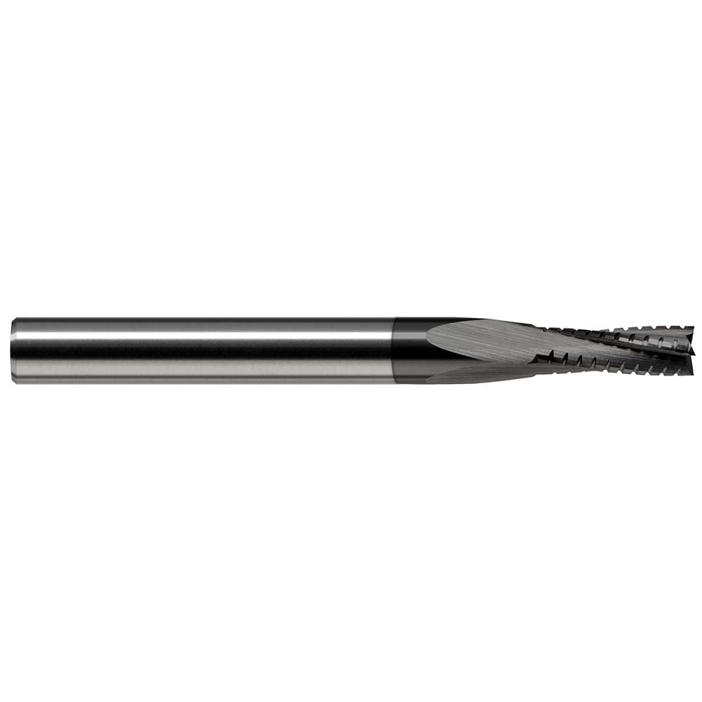 HARVEY TOOL Harvey Tool 969332-C4 Square End Mill 1/2 in 8 Flute Carbide