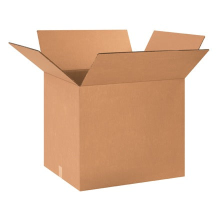 BSC PREFERRED Bsc Preferred HD242020DW Double-wall Corrugated Box 10pk