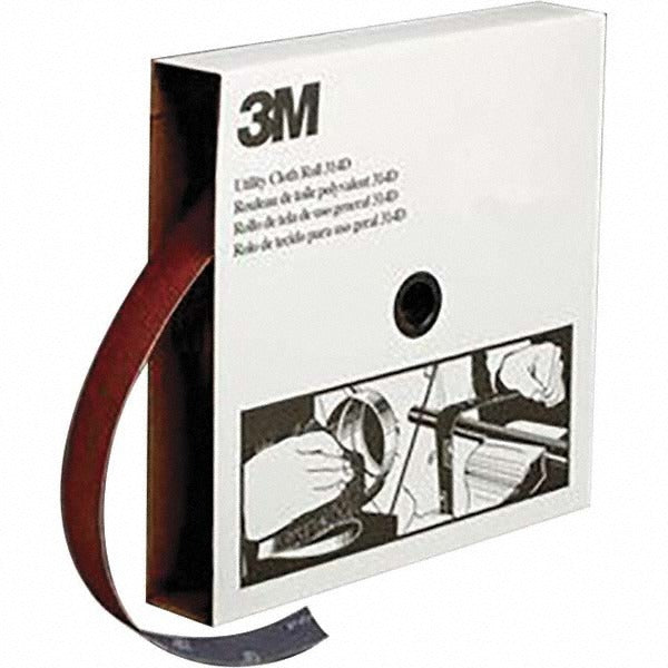 3M 3M 7000118534 Abrasive Shop Roll 400 Grit 2in X 50yd