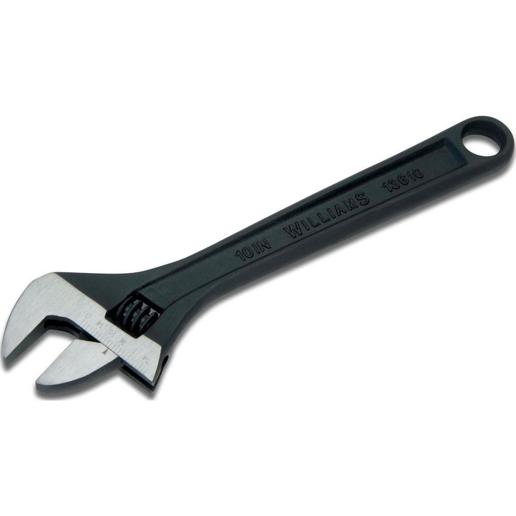 WILLIAMS COMFORT PRODUCTS Williams JHW13624A Adjustable Wrench 24 Inches